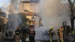 Hezbollah hits back with rockets as it declares an openended battle with Israel The Associated Press Hezbollah hits back with rockets as it declares an openended battle with Israel The Associated Press