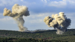 Hezbollah fires rockets deep into northern Israel as tensions flare Heres what we know  CNN Hezbollah fires rockets deep into northern Israel as tensions flare Heres what we know  CNN