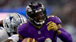 NFL Week Three results Derrick Henry stars as Baltimore Ravens beat Dallas Cowboys while Los Angeles Rams shock San Francisco 49ers  Sky Sports NFL Week Three results Derrick Henry stars as Baltimore Ravens beat Dallas Cowboys while Los Angeles Rams shock San Francisco 49ers  Sky Sports