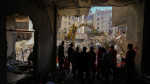 Israeli strikes kill 492 in Lebanons deadliest day of conflict since 2006  The Associated Press Israeli strikes kill 492 in Lebanons deadliest day of conflict since 2006  The Associated Press
