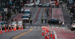 NYC Gridlock Alert Days start for 2024 as UN General Assembly enters highlevel week  CBS New York