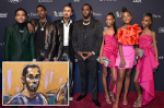 Sean Diddy Combs has been able to speak briefly to his kids after sex crimes arrest report  New York Post