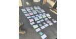 Man accused of selling fake pills throughout US running operation out of a garage turned lab in Connecticut  CBS News Man accused of selling fake pills throughout US running operation out of a garage turned lab in Connecticut  CBS News