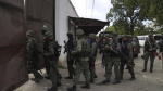 Tren de Aragua gang started in Venezuelas prisons and now spreads fear in the US The Associated Press Tren de Aragua gang started in Venezuelas prisons and now spreads fear in the US The Associated Press