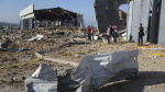 Hezbollah fires missile at Tel Aviv in further escalation after heavy Israeli strikes on Lebanon The Associated Press Hezbollah fires missile at Tel Aviv in further escalation after heavy Israeli strikes on Lebanon The Associated Press