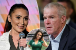 Jenn Sterger has no sympathy for Brett Favre after he says he has Parkinsons disease  New York Post