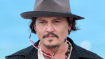 Johnny Depp calls Amber Heard defamation trial a soap opera while promoting new film  USA TODAY Johnny Depp calls Amber Heard defamation trial a soap opera while promoting new film  USA TODAY