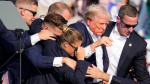 New report details stunning Secret Service leadership failures around first Trump assassination attempt CNN New report details stunning Secret Service leadership failures around first Trump assassination attempt CNN