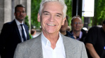 Disgraced Morning Show Anchor Phillip Schofield Plots Comeback With Channel 5 Special Cast Away  Variety Disgraced Morning Show Anchor Phillip Schofield Plots Comeback With Channel 5 Special Cast Away  Variety