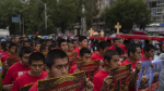 Families of 43 missing students in Mexico are still demanding justice 10 years later The Associated Press Families of 43 missing students in Mexico are still demanding justice 10 years later The Associated Press