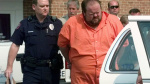 Alabama puts man convicted of killing 3 to death in the countrys second nitrogen gas execution The Associated Press Alabama puts man convicted of killing 3 to death in the countrys second nitrogen gas execution The Associated Press