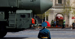 Putin draws a nuclear red line for the West  Reuters Putin draws a nuclear red line for the West  Reuters