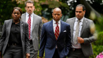 Timeline of New York City Mayor Eric Adams federal corruption charge allegations  CNN