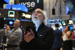 Stock market today Dow gains as Feds favored inflation gauge cools Yahoo Finance Stock market today Dow gains as Feds favored inflation gauge cools Yahoo Finance