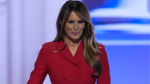 Amanpour Melania Trump mainstream media remark is dangerous  The Hill
