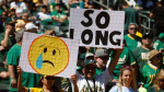 Today there is crying in baseball Athletics bid farewell to Oakland with one final victory  CNN Today there is crying in baseball Athletics bid farewell to Oakland with one final victory  CNN