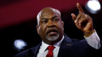 NC Lt Gov Mark Robinson hospitalized with seconddegree burns following incident at campaign event  CNN NC Lt Gov Mark Robinson hospitalized with seconddegree burns following incident at campaign event  CNN