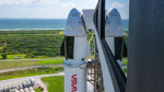 SpaceX set to launch mission that aims to return longdelayed Starliner astronauts  CNN SpaceX set to launch mission that aims to return longdelayed Starliner astronauts  CNN