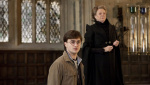 Harry Potter Cast Remember Maggie Smith As Legend With Greatness  Deadline Harry Potter Cast Remember Maggie Smith As Legend With Greatness  Deadline