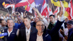 Austrias farright FP party is the frontrunner in Sundays election How did it get here  CNN Austrias farright FP party is the frontrunner in Sundays election How did it get here  CNN