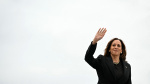 Harris heads to southern border in Arizona  where shes losing ground to Trump  USA TODAY Harris heads to southern border in Arizona  where shes losing ground to Trump  USA TODAY