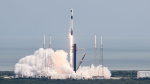 SpaceX launches mission that aims to return longdelayed Starliner astronauts  CNN SpaceX launches mission that aims to return longdelayed Starliner astronauts  CNN