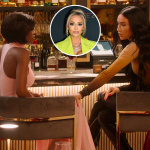 Mary Bonnet Gives Her Take on Bre Tiesi and Chelsea Lazkanis Selling Sunset Drama  E Online  E NEWS