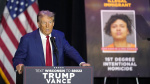 Trump lists his grievances in a Wisconsin speech intended to link Harris to illegal immigration  The Associated Press