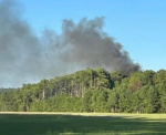 Multiple people killed after plane crash in OBX  WAVYcom