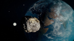 An asteroid known as a minimoon will join Earths orbit for 2 months starting Sunday USA TODAY An asteroid known as a minimoon will join Earths orbit for 2 months starting Sunday USA TODAY