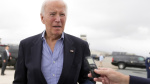 Biden says hell speak with Israeli leader vowing allout war in the Middle East must be avoided The Associated Press Biden says hell speak with Israeli leader vowing allout war in the Middle East must be avoided The Associated Press