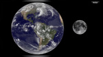 Asteroid will join Earths orbit as mini moon for nearly 2 months starting Sunday  ABC7 Los Angeles Asteroid will join Earths orbit as mini moon for nearly 2 months starting Sunday  ABC7 Los Angeles