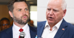 How Walz and Vance are preparing for the 2024 VP debate  CBS News How Walz and Vance are preparing for the 2024 VP debate  CBS News