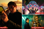 Megalopolis flops at the box office as The Wild Robot takes top spot  New York Post