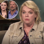Sister Wives  Janelle Brown Calls Out Robyn Brown and Kody Brown for Poor Parenting  E NEWS Sister Wives  Janelle Brown Calls Out Robyn Brown and Kody Brown for Poor Parenting  E NEWS