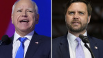 What to watch as JD Vance and Tim Walz meet for a vice presidential debate The Associated Press What to watch as JD Vance and Tim Walz meet for a vice presidential debate The Associated Press
