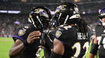 Sunday Night Football Derrick Henry runs for 199 Ravens beat Bills 3510 NBC Sports Sunday Night Football Derrick Henry runs for 199 Ravens beat Bills 3510 NBC Sports