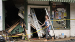 Key swing state faces daunting level of uncertainty after storm ravages multiple counties The Associated Press Key swing state faces daunting level of uncertainty after storm ravages multiple counties The Associated Press