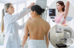 Breast cancer rising among younger women at troubling rate report  New York Post Breast cancer rising among younger women at troubling rate report  New York Post