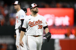 MLB playoffs 2024 Corbin Burnes dominates Royals win anyway as Orioles waste massive opportunity in Game 1 Yahoo Sports MLB playoffs 2024 Corbin Burnes dominates Royals win anyway as Orioles waste massive opportunity in Game 1 Yahoo Sports
