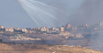 Israel beefs up forces on Lebanon border as Hezbollah reports clashes with troops  Reuters Israel beefs up forces on Lebanon border as Hezbollah reports clashes with troops  Reuters