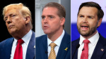 Jennings on how Vances debate performance may be landing with Trump  CNN Jennings on how Vances debate performance may be landing with Trump  CNN