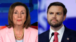 Vance says GOP needs to regain Americans trust on abortion Pelosi responds  CNN