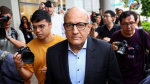 Disgraced exminister gets jail time in rare corruption case for squeaky clean Singapore  CNN