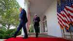 Pence and Trumps frayed relationship leading up to Jan 6 insurrection on full display in latest special counsel filing  CNN Pence and Trumps frayed relationship leading up to Jan 6 insurrection on full display in latest special counsel filing  CNN