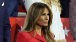 Melania Trump confirms support for abortion rights in new video putting her at odds with husbands position CNN Melania Trump confirms support for abortion rights in new video putting her at odds with husbands position CNN