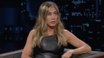 Jennifer Aniston Responds to Wild Obama Affair Rumor  The Daily Beast Jennifer Aniston Responds to Wild Obama Affair Rumor  The Daily Beast