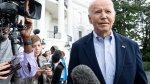 US crude oil jumps as Biden comments on possible Israel retaliation on Iran  CNBC US crude oil jumps as Biden comments on possible Israel retaliation on Iran  CNBC