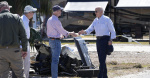 Biden surveys storm damage in Georgia and Florida as Helene death toll tops 200  CBS News Biden surveys storm damage in Georgia and Florida as Helene death toll tops 200  CBS News