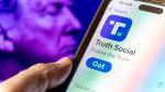 Trump Media COO quits DJT turns over more shares to SPAC investor in court fight  CNBC Trump Media COO quits DJT turns over more shares to SPAC investor in court fight  CNBC